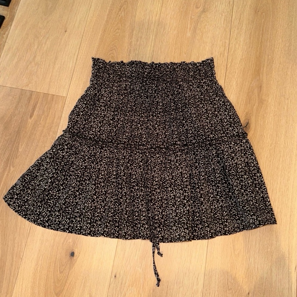 Ivy & Leo Skirt